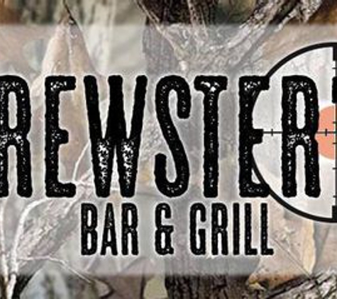 Brewsters Bar & Grill - Lonsdale, MN