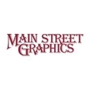 Main Street Graphics Inc - Labeling Service