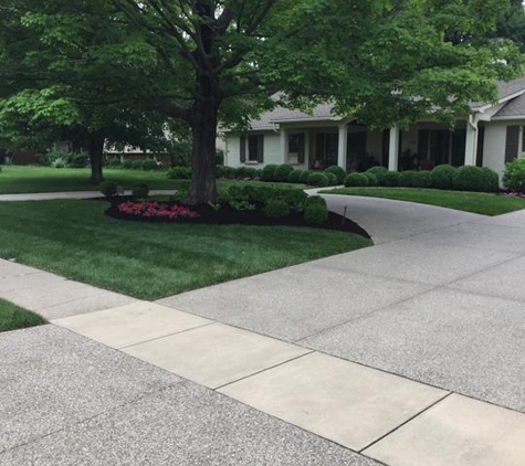 Lawn Works, Inc. - Lexington, KY