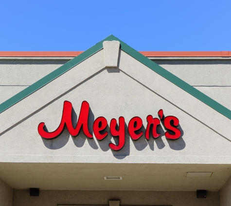 Meyer's Restaurant & Bar - Milwaukee, WI