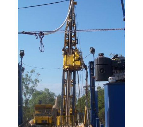 Eagle Drilling NQ Pty Ltd - Black Jack, QLD