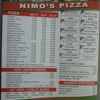 Nimos Pizza Inc gallery