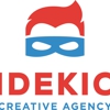 Sidekick Creative Agency gallery