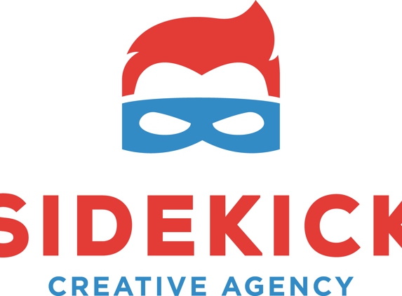 Sidekick Creative Agency - Waco, TX