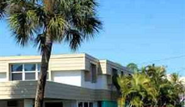 Carousel Inn on the Beach - Fort Myers Beach, FL