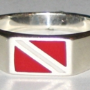 Diver's silver shack - Sporting Goods