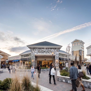 Norfolk Premium Outlets - Norfolk, VA