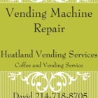 Heartland Vending Services