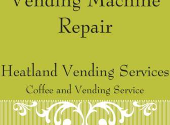 Heartland Vending Services