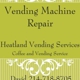 Heartland Vending Services