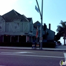 Long Beach Terrace Apartments - Hotels