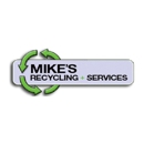 Mike's Recycling And Services - Recycling Equipment & Services