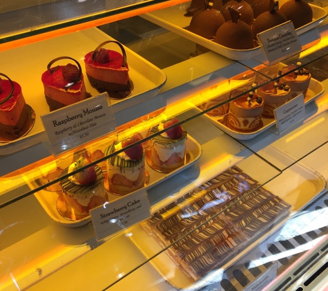 Maison De Patisserie - Santa Clara, CA