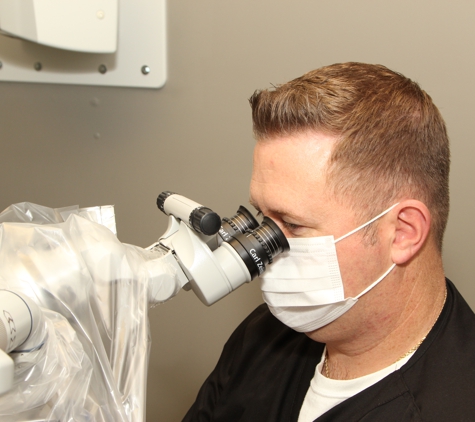 Cumberland Endodontics-Gallatin, TN - Gallatin, TN