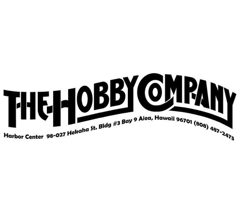 Hobby Company - Aiea, HI