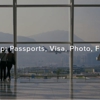 V4 Visas Passport Photo & Notary Services gallery