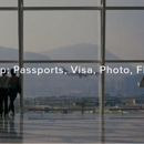 V4 Visas Passport Photo & Notary Services - Passport Photo & Visa Information & Services