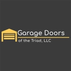 Garage Doors of the Triad