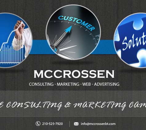 McCrossen Consulting