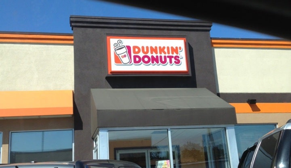 Dunkin' - Vernon Rockville, CT