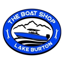 The Boat Shop at Lake Burton
