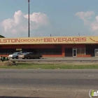 Ralston Discount Liquors