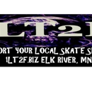 1lt2f - Skateboards & Equipment