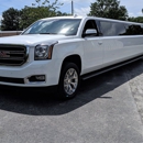 Deluxe Limousine Services - Limousine Service