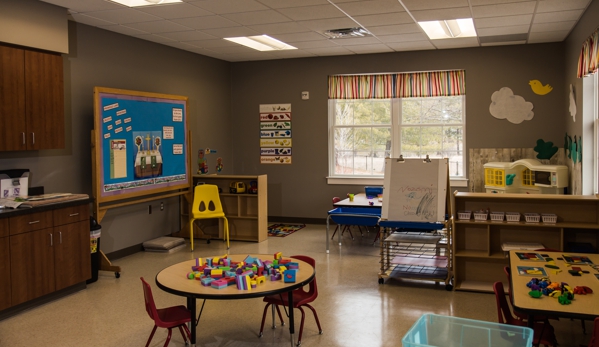 Little Stars of Bethlehem Early Learning Center - Manassas, VA