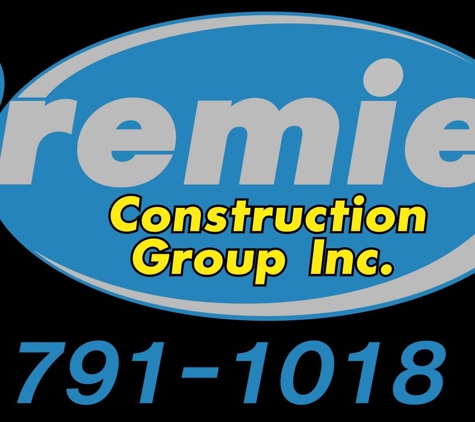 Premier Construction Group - Dillsburg, PA
