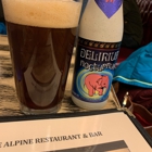 The Alpine Restaurant & Bar