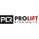ProLift Rigging - Crane Service