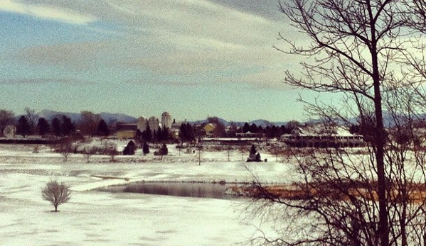 Vermont National Country Club - South Burlington, VT