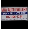 Way Auto Gallery gallery