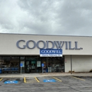 Goodwill Stores - Thrift Shops