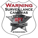 Superior Spy & Surveillance, Inc. - Surveillance Equipment