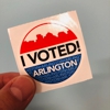 Arlington County Government BS gallery