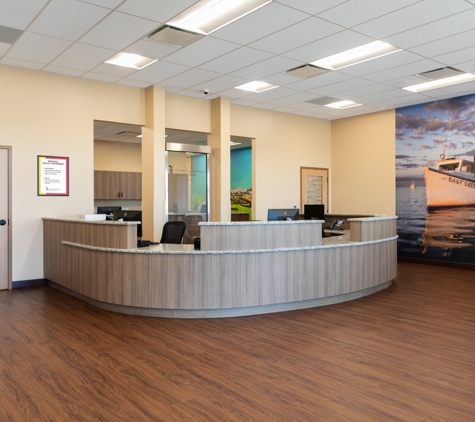 University of Maryland Urgent Care - Kent Island - Chester, MD