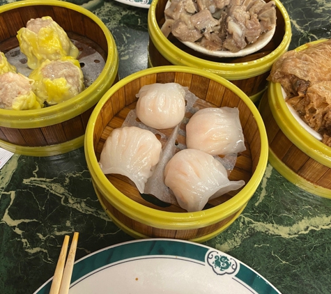 Foo Lam Restaurant - Seattle, WA