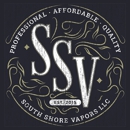 South Shore Vapors LLC - Cigar, Cigarette & Tobacco Dealers