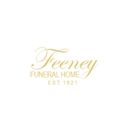 Feeney Funeral Home - Cemeteries