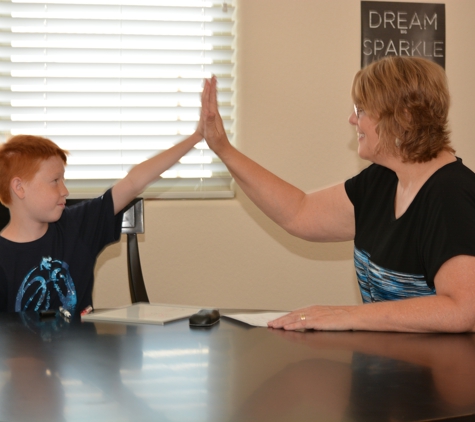 Dreams Unlocked Tutoring - Reno, NV