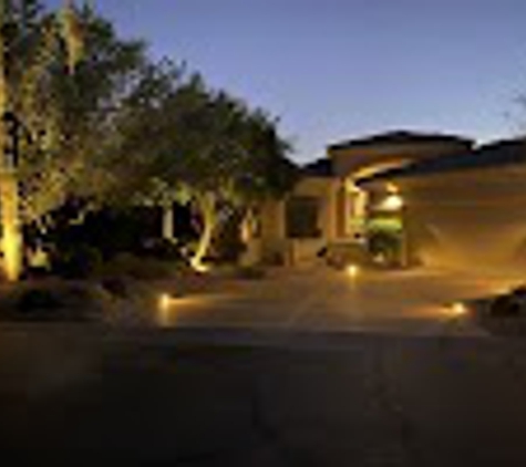 Arizona Irrigation Repair Lawn And Drip Irrigation - Scottsdale, AZ