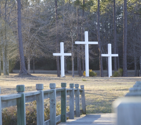 Home of Grace - Vancleave, MS