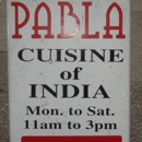 Pabla Punjabi Palace - Indian Restaurants