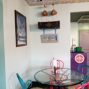 The Purple Daisy Picnic Cafe - Coffee Shops