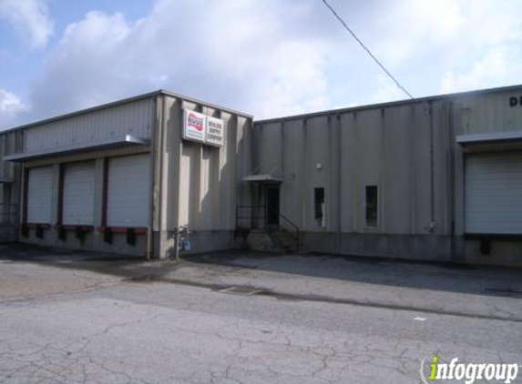 Dealers Supply Co Inc - Marietta, GA