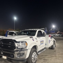 Graham's Towing