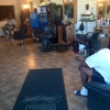 West 7Barbershop gallery