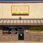 Caprock Bail Bonds